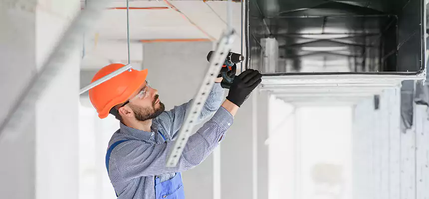 Our Air Vent Replacement Services in Wauwatosa, WI