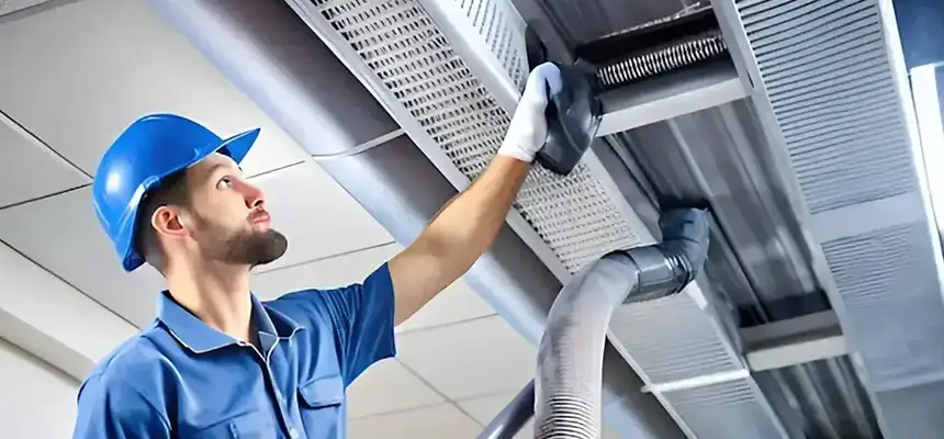 Our Annual Dryer Vent Maintenance Services in Wauwatosa, WI