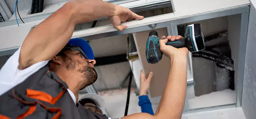 Our Apartment Air Duct Cleaning Services in Wauwatosa, WI