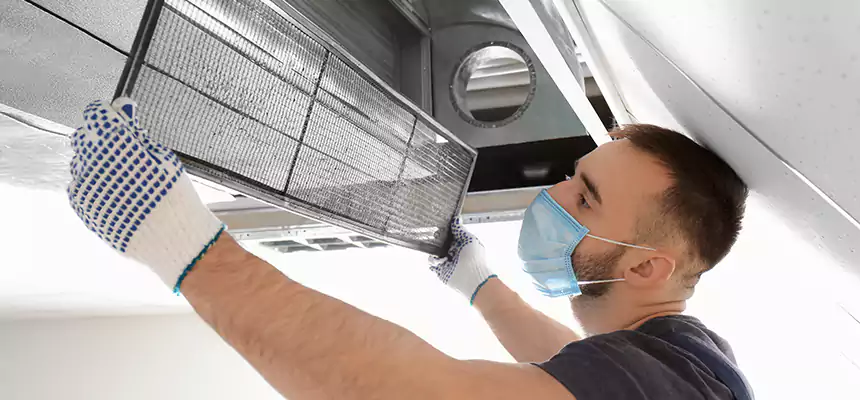 Our Dryer Vent Cleaning Services in Wauwatosa, WI