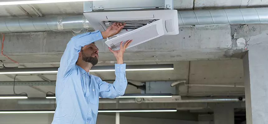 Our Energy Recovery Ventilation Cleaning Services in Wauwatosa, WI