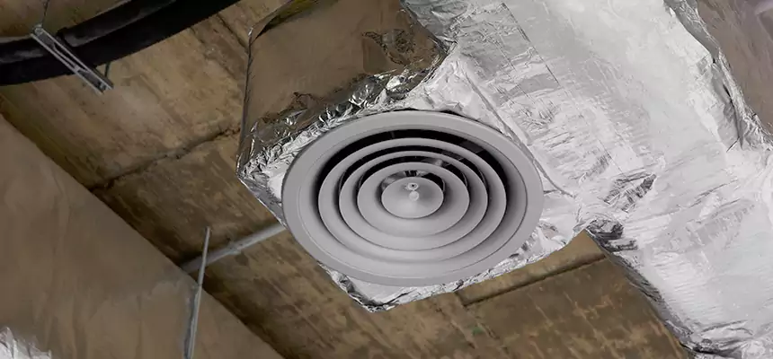 Our HVAC Ductwork Installation Services in Wauwatosa, WI