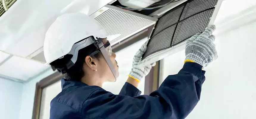 Our Mold & Mildew Removal from Air Ducts Services in Wauwatosa, WI