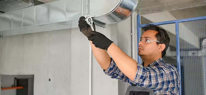 Our Post-Construction Duct Cleaning Services in Wauwatosa, WI