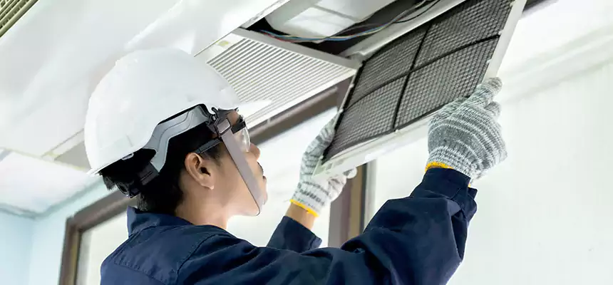 Our Residential Air Vent Cleaning Services in Wauwatosa, WI