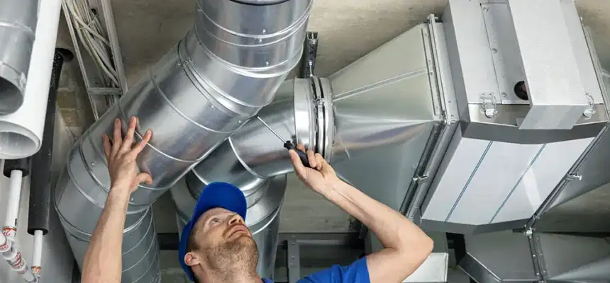 Our Same-Day Air Duct Service in Wauwatosa, WI