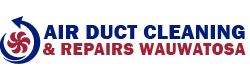 Air Duct Cleaning & Repairs Wauwatosa