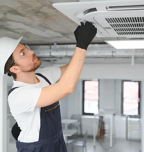 Top Affordable Duct Cleaning Services Near Me in Wauwatosa, WI