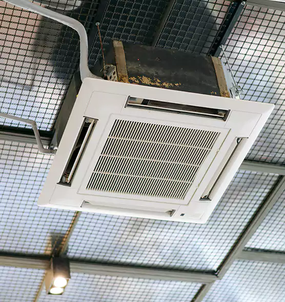 Top-Notch Allergy Relief Vent Cleaning Services in Wauwatosa, WI