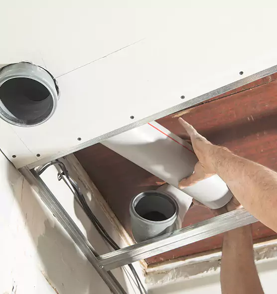 Professional Attic Air Duct Cleaning in Wauwatosa, WI