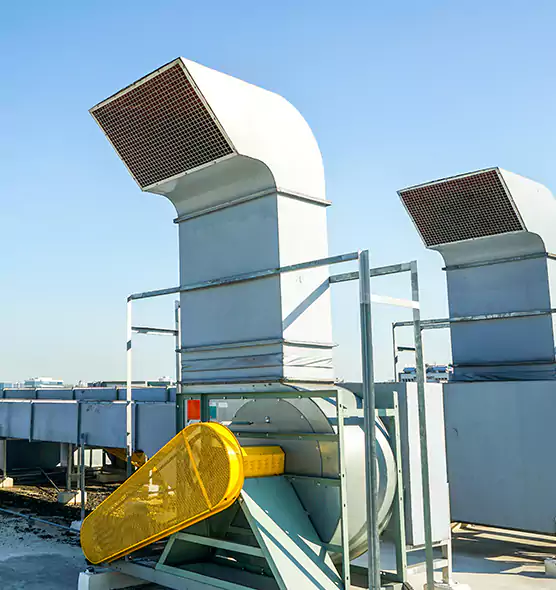 Advanced Commercial HVAC Duct Cleaning in Wauwatosa, WI