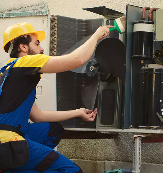 About Dryer Duct Fire Hazard Inspection in Wauwatosa, WI