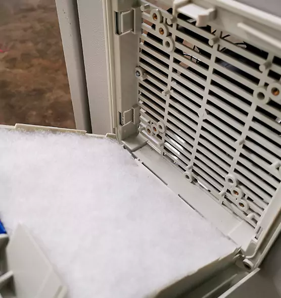 Professional Dryer Vent Mold Cleaning in Wauwatosa, WI