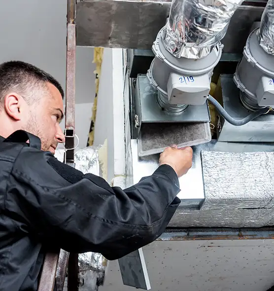 Professional Furnace Vent Cleaning in Wauwatosa, WI