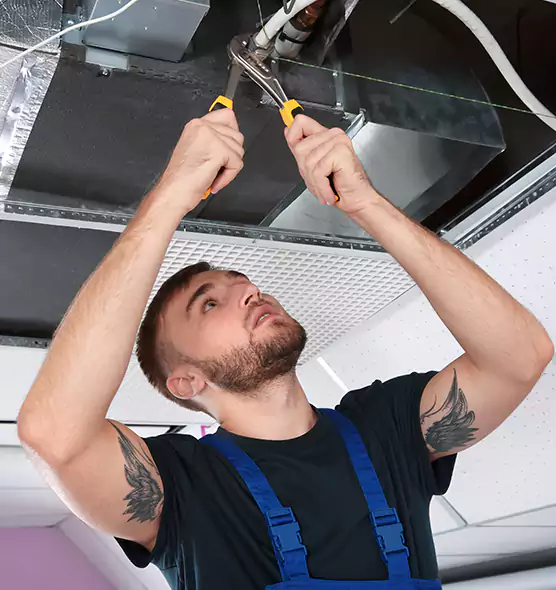 Trusted Home Air Duct Cleaning in Wauwatosa, WI