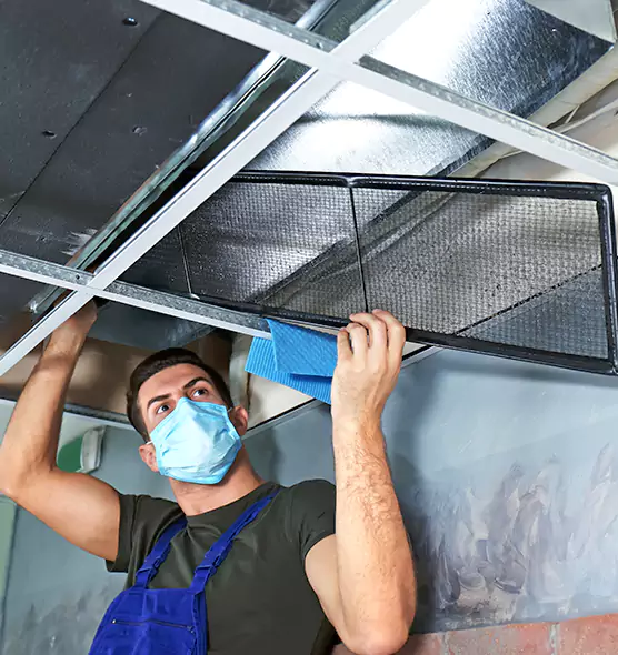 Professional Home Ventilation Cleaning in Wauwatosa, WI