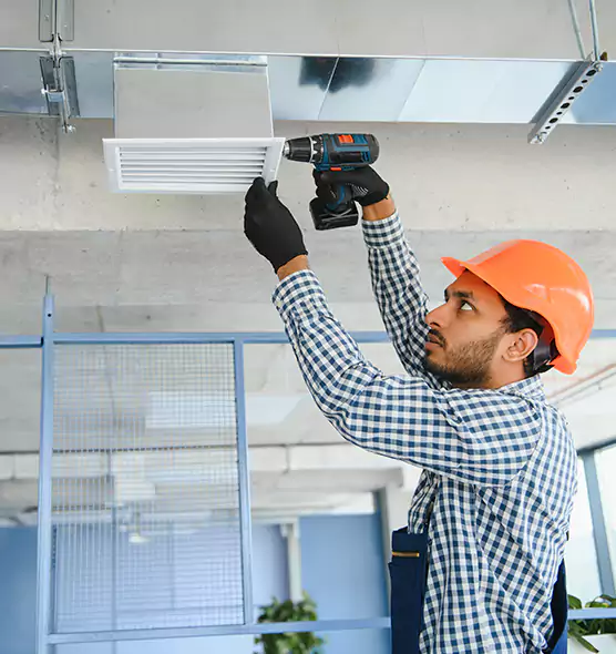 Professional HVAC Duct Cleaning in Wauwatosa, WI