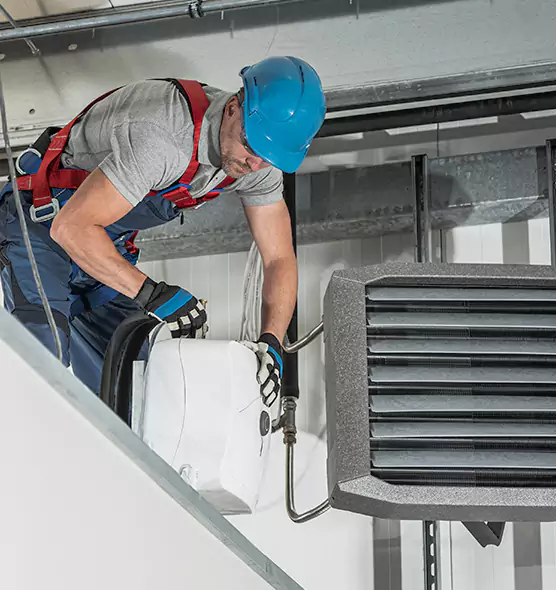 About HVAC Mold Remediation Service in Wauwatosa, WI