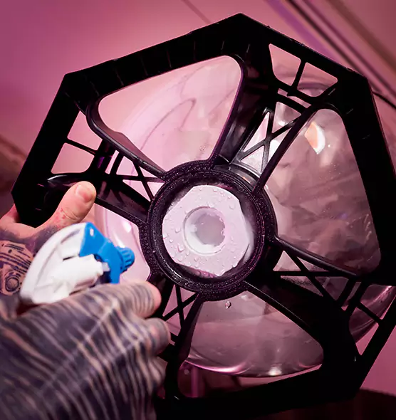 Expert Low VOC Vent Installation in Wauwatosa, WI