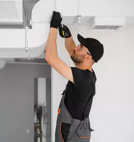 Advanced Office Ductwork Cleaning Services in Wauwatosa, WI