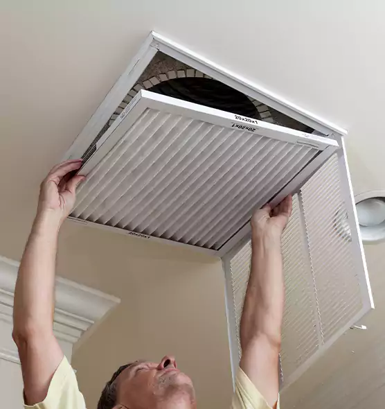 Advanced Residential Vent Cleaning in Wauwatosa, WI