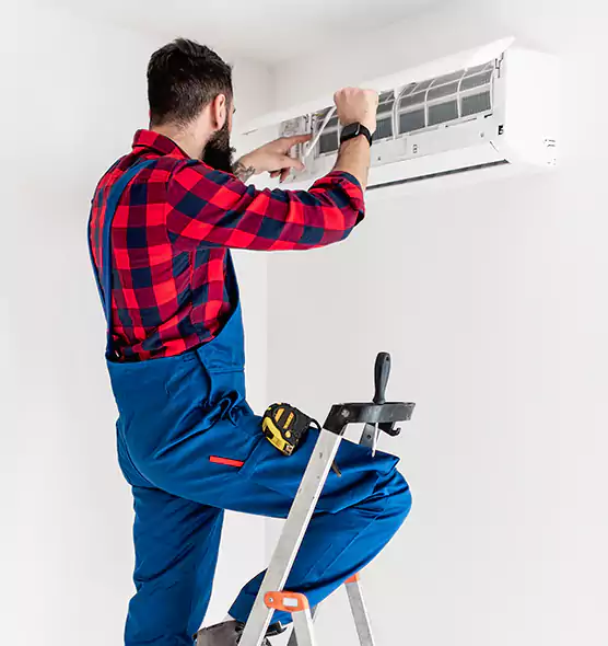 About Smart Air Conditioning Installation in Wauwatosa, WI