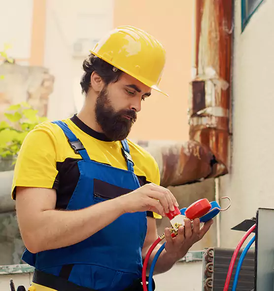 About Smart HVAC Installation in Wauwatosa, WI