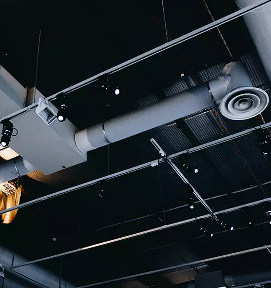 Professinal UV Light Air Purification for Ducts in Wauwatosa, WI