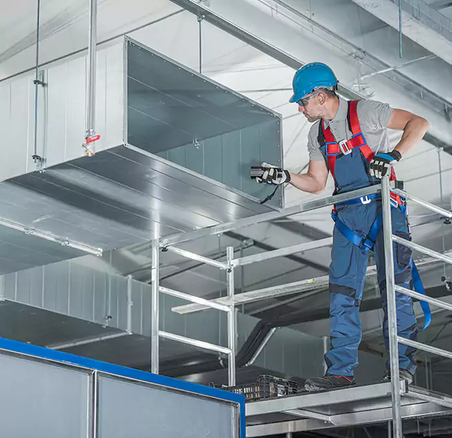 Why Homeowners Businesses Trust Us in Wauwatosa, WI